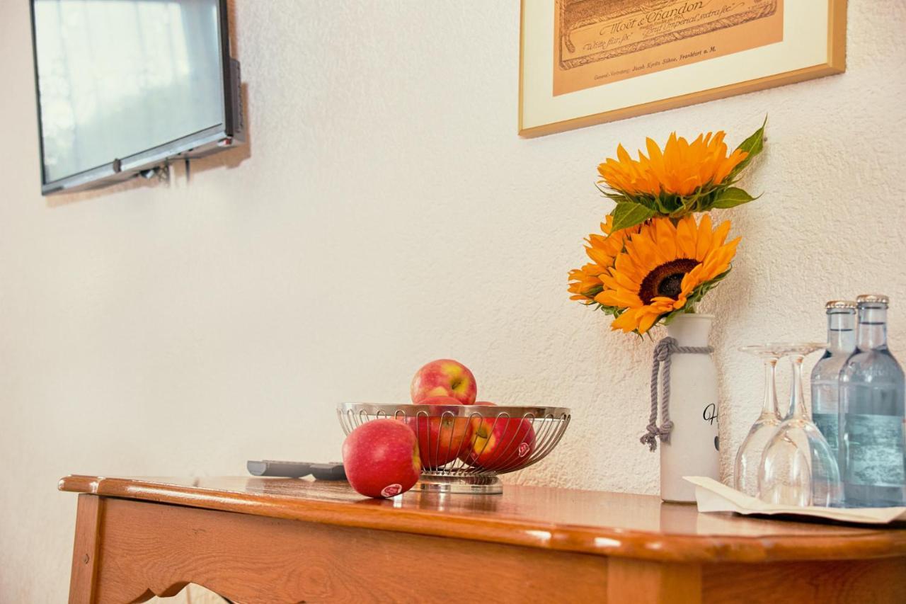 Relais Koenigsberg Hotel Aachen Luaran gambar