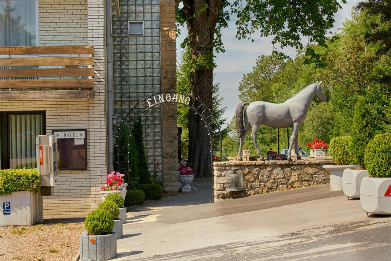 Relais Koenigsberg Hotel Aachen Luaran gambar