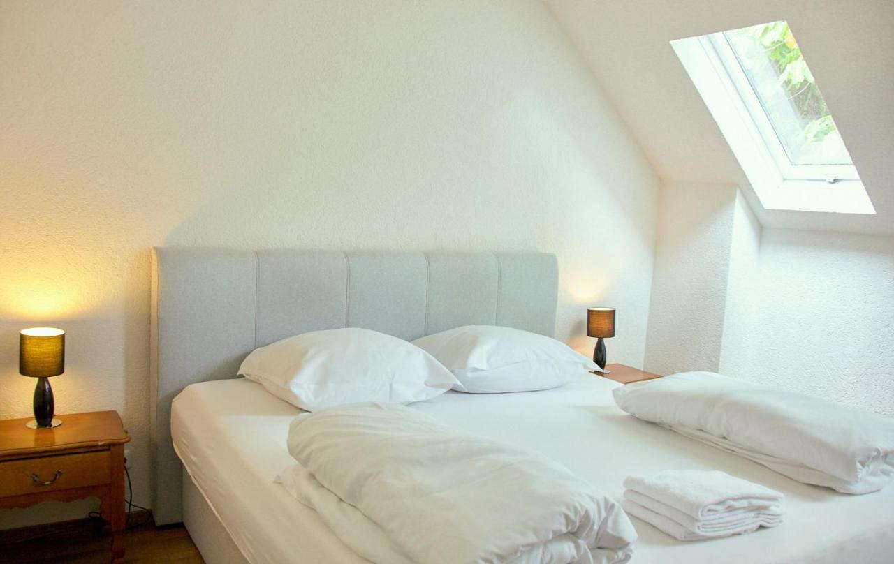 Relais Koenigsberg Hotel Aachen Luaran gambar
