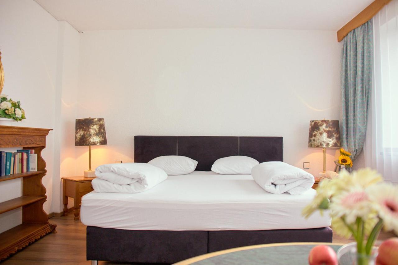 Relais Koenigsberg Hotel Aachen Luaran gambar