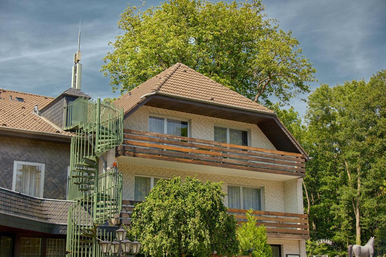 Relais Koenigsberg Hotel Aachen Luaran gambar