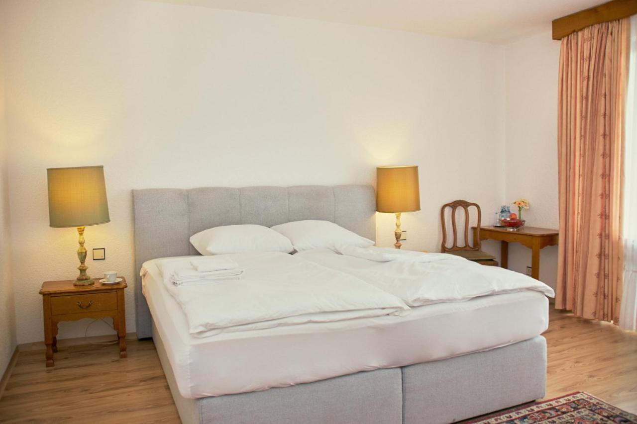 Relais Koenigsberg Hotel Aachen Luaran gambar