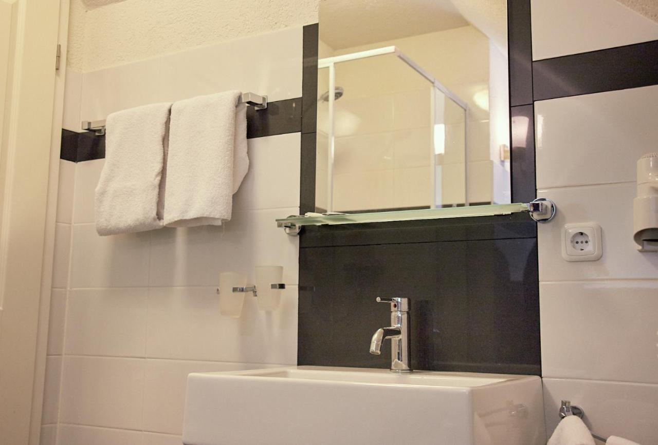 Relais Koenigsberg Hotel Aachen Luaran gambar