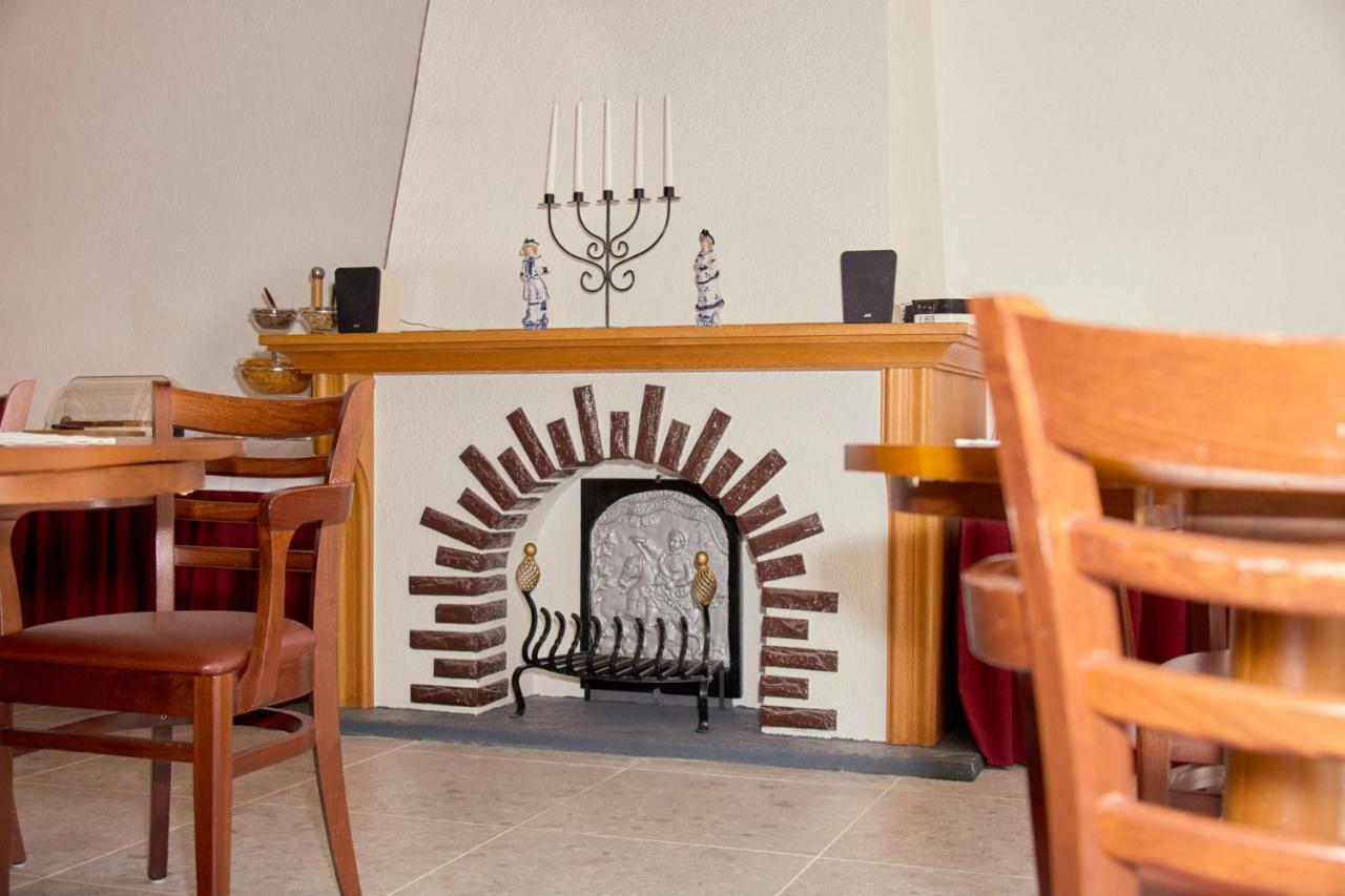 Relais Koenigsberg Hotel Aachen Luaran gambar