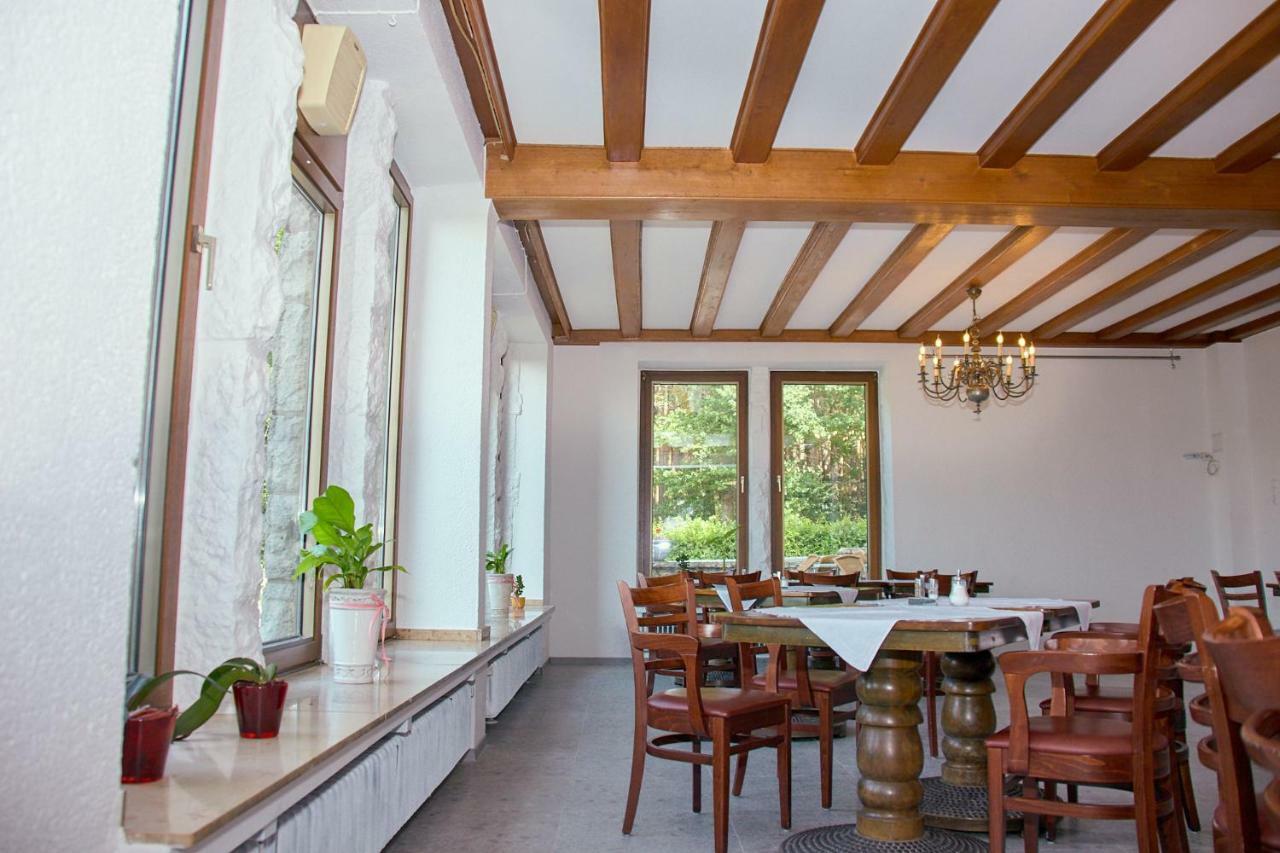 Relais Koenigsberg Hotel Aachen Luaran gambar