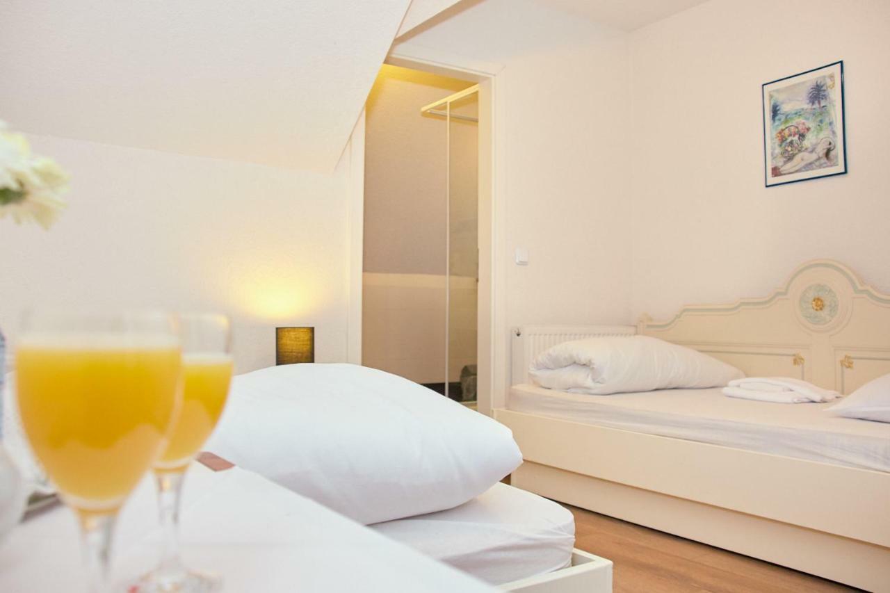 Relais Koenigsberg Hotel Aachen Luaran gambar