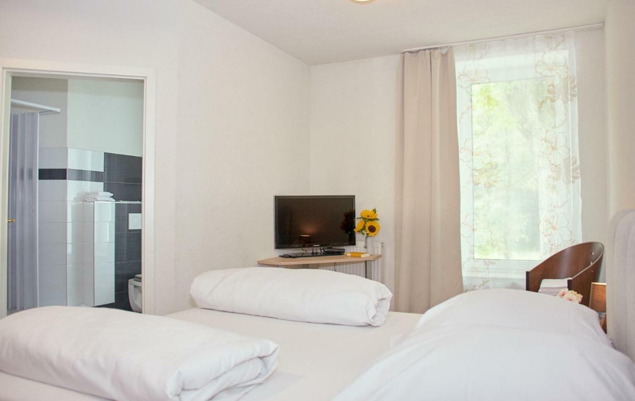 Relais Koenigsberg Hotel Aachen Luaran gambar