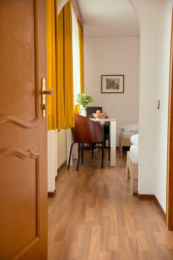 Relais Koenigsberg Hotel Aachen Luaran gambar