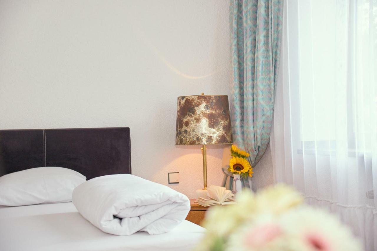 Relais Koenigsberg Hotel Aachen Luaran gambar