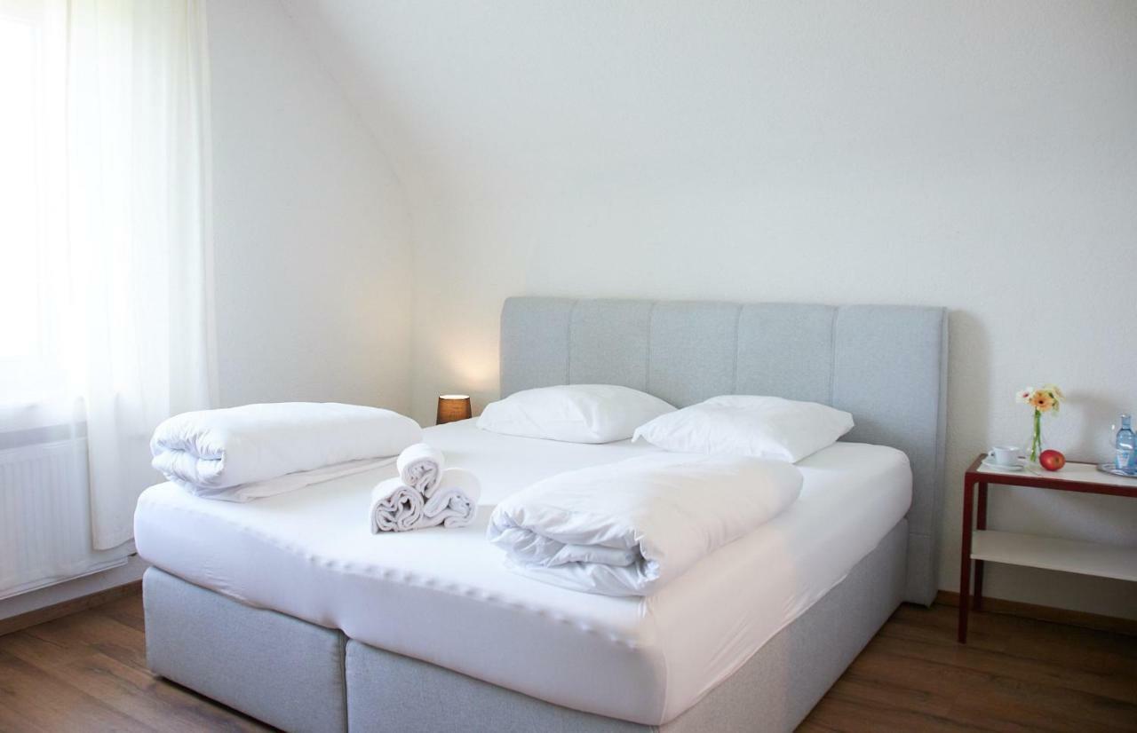 Relais Koenigsberg Hotel Aachen Luaran gambar