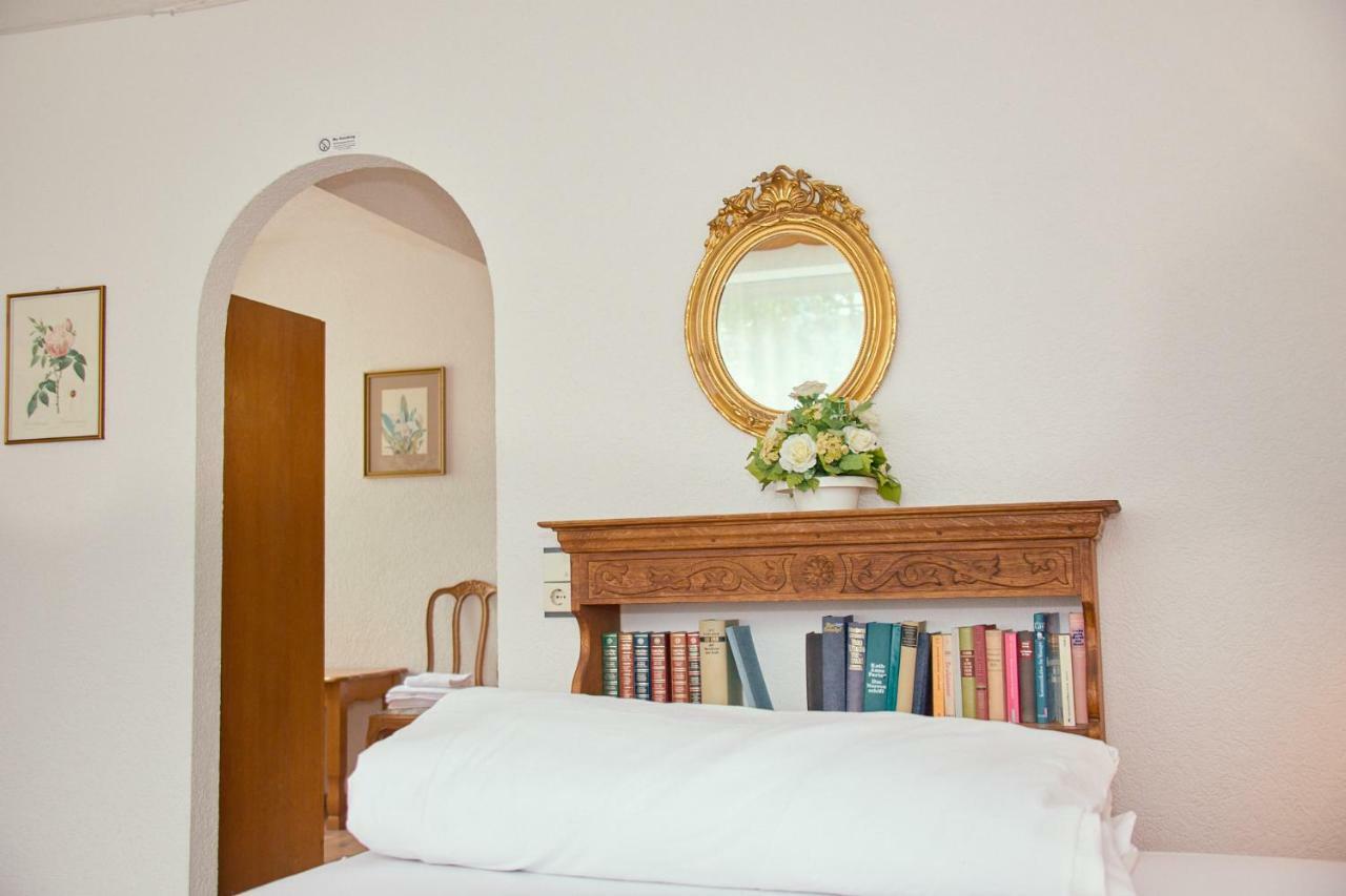 Relais Koenigsberg Hotel Aachen Luaran gambar
