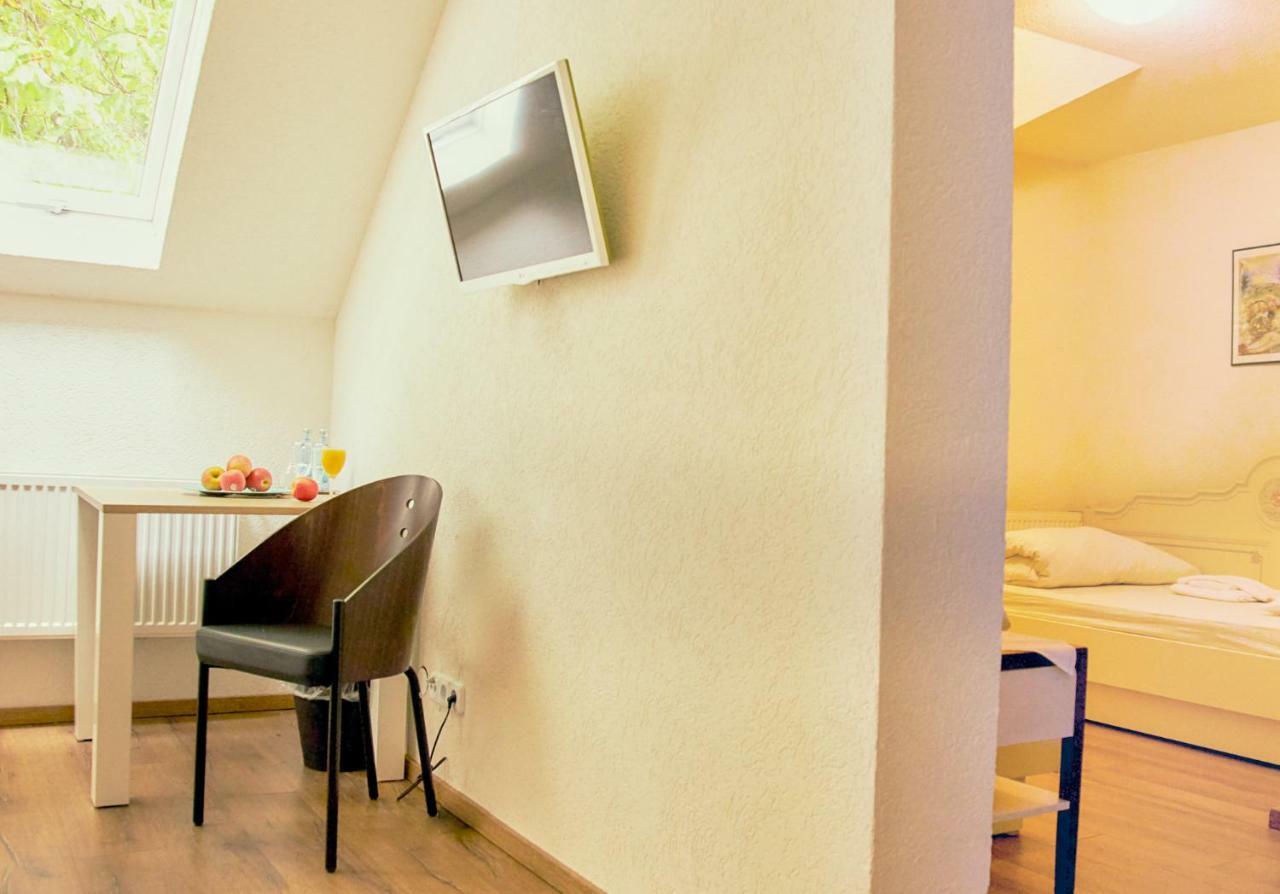 Relais Koenigsberg Hotel Aachen Luaran gambar
