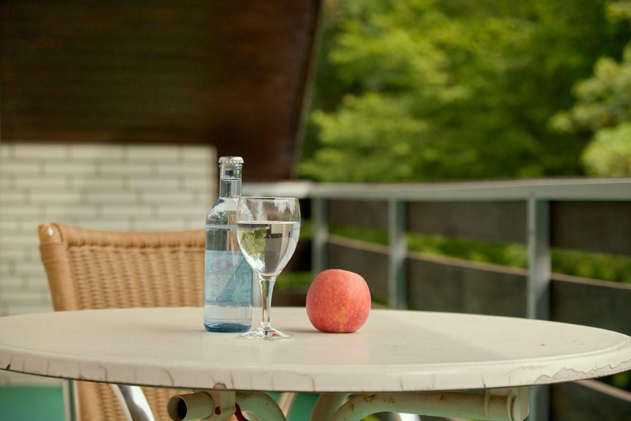 Relais Koenigsberg Hotel Aachen Luaran gambar
