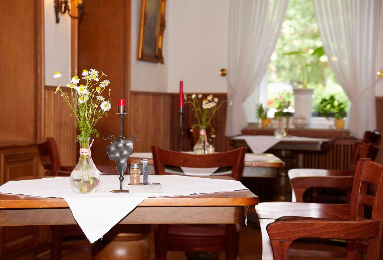 Relais Koenigsberg Hotel Aachen Luaran gambar