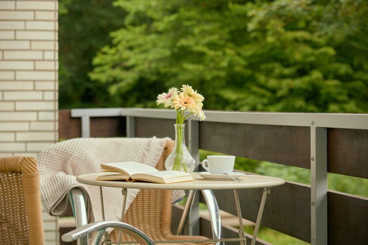Relais Koenigsberg Hotel Aachen Luaran gambar
