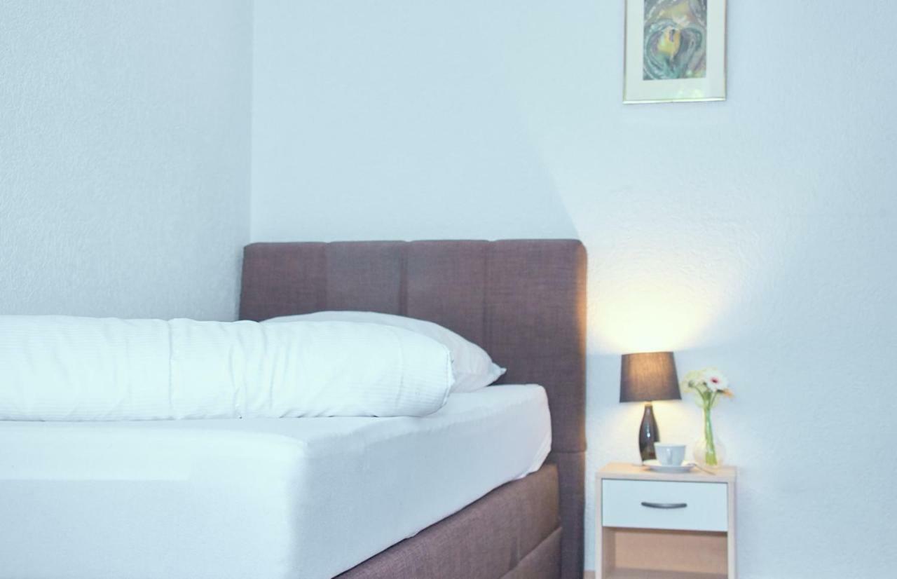 Relais Koenigsberg Hotel Aachen Bilik gambar
