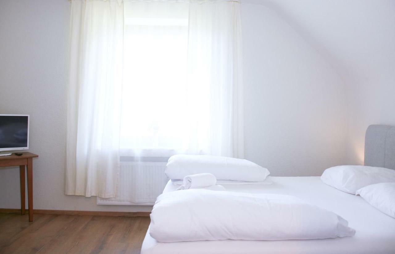 Relais Koenigsberg Hotel Aachen Luaran gambar