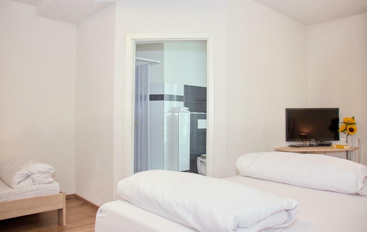 Relais Koenigsberg Hotel Aachen Bilik gambar