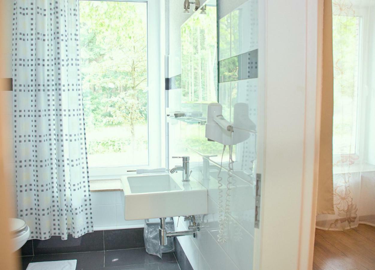 Relais Koenigsberg Hotel Aachen Luaran gambar