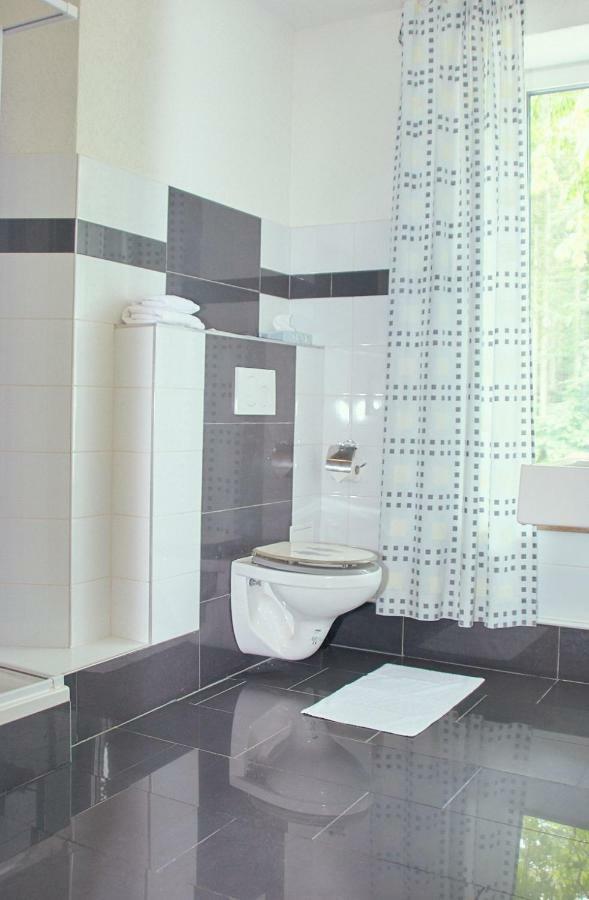 Relais Koenigsberg Hotel Aachen Luaran gambar