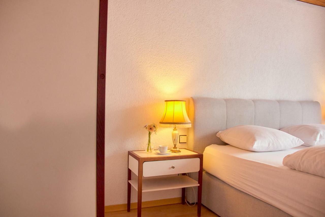 Relais Koenigsberg Hotel Aachen Luaran gambar