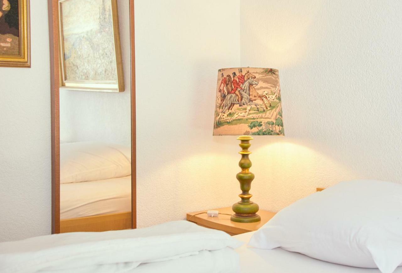 Relais Koenigsberg Hotel Aachen Luaran gambar