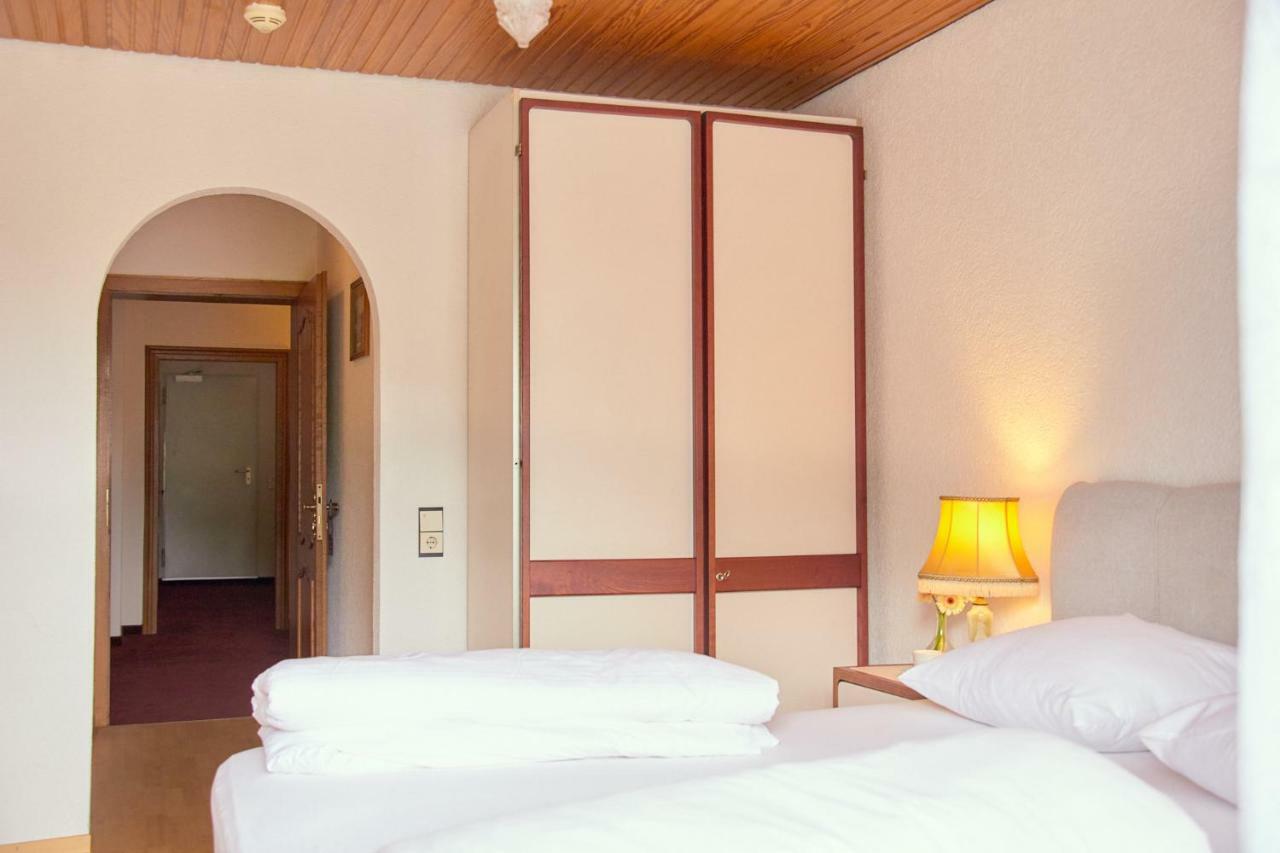Relais Koenigsberg Hotel Aachen Luaran gambar