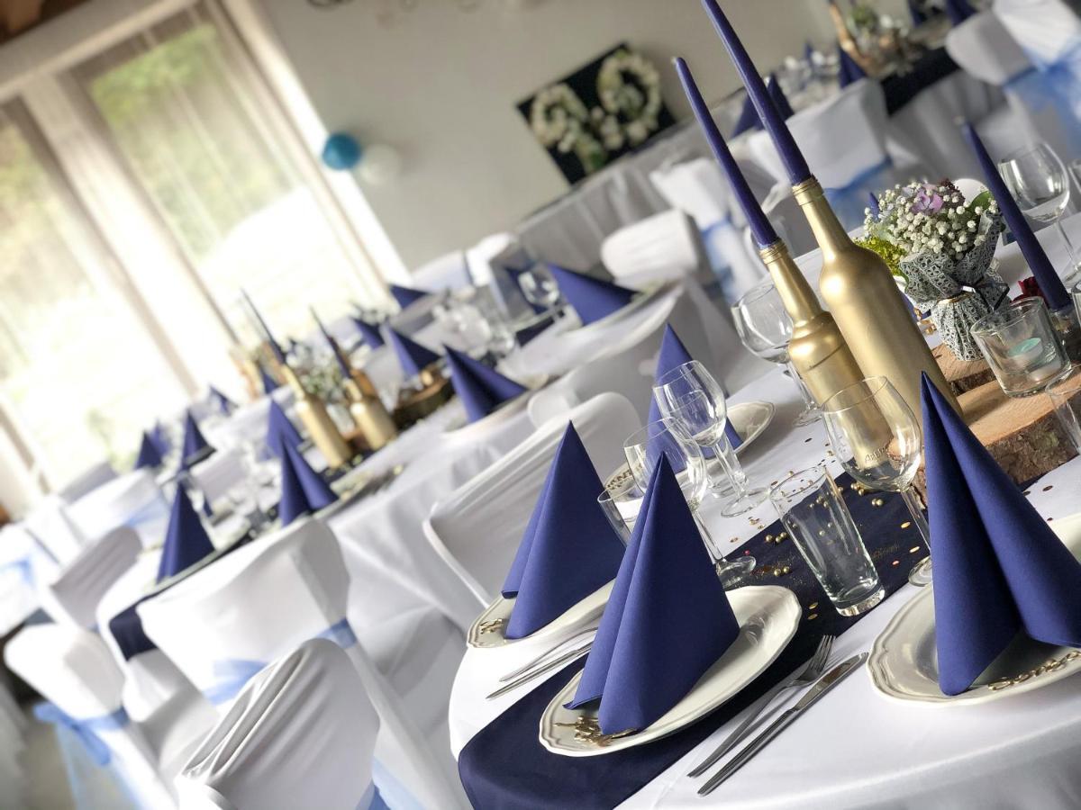 Relais Koenigsberg Hotel Aachen Luaran gambar